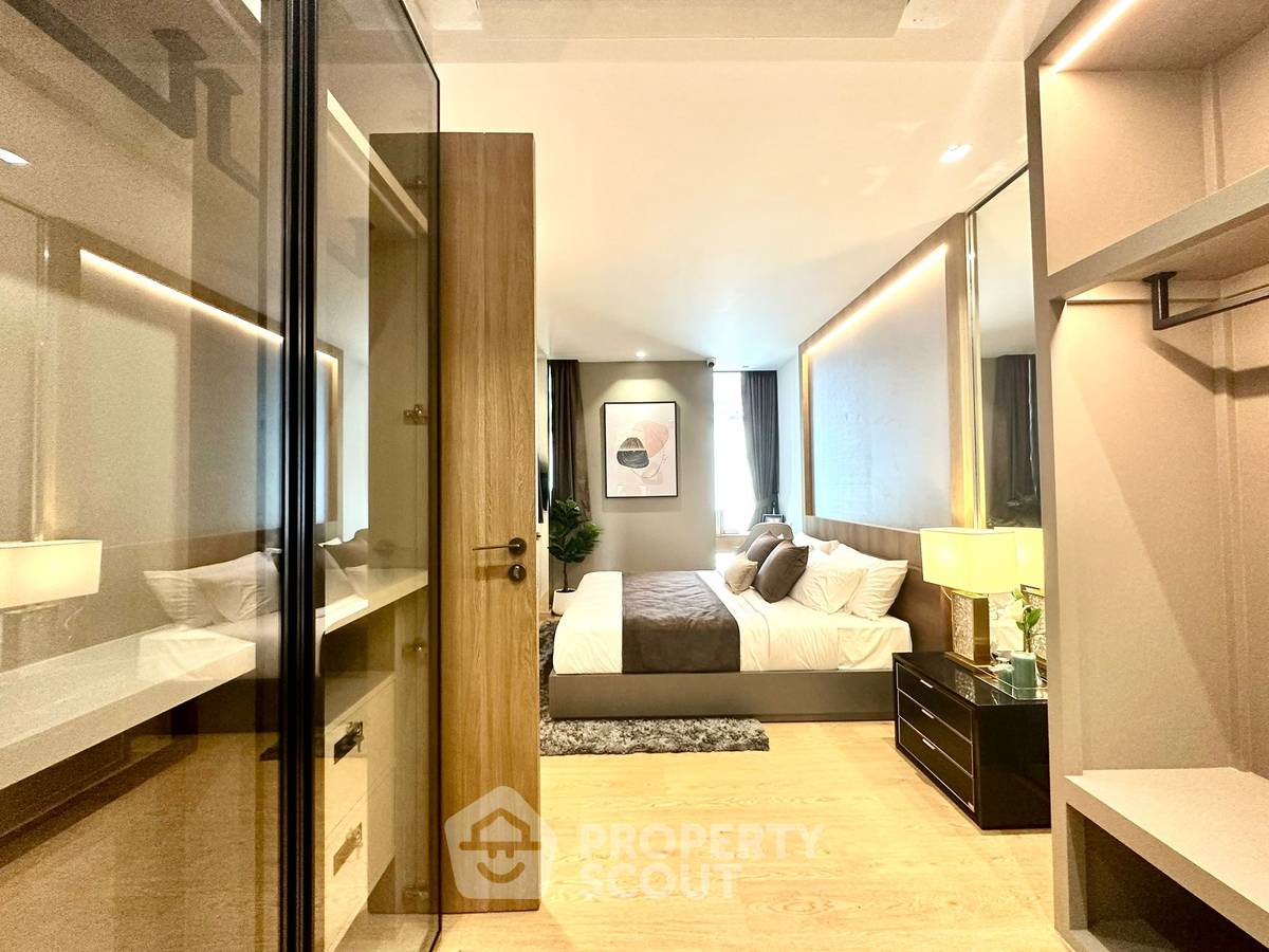 1-BR Condo at The Balance Condo By The Beach close to Kata (ID 1530475)