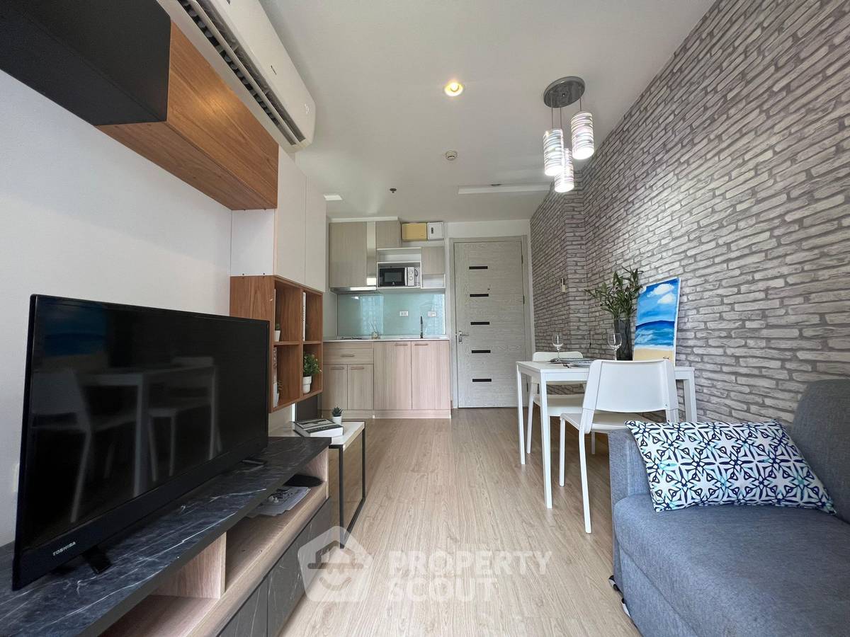 picture 1-BR Condo at Artemis Sukhumvit 77 near BTS On Nut (ID 1512047) - 2/10
