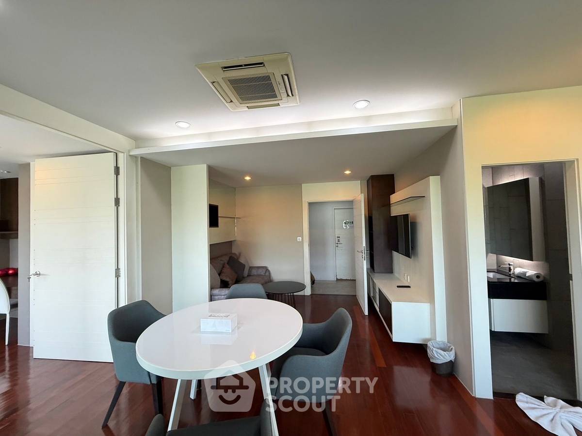 picture 2-BR Condo at The Scene in Suthep (ID 2027393) - 7/10