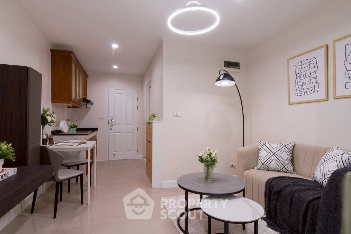 picture 1-BR Condo at Metro Park Sathorn near MRT Phetkasem 48 (ID 2294854) - 5/9