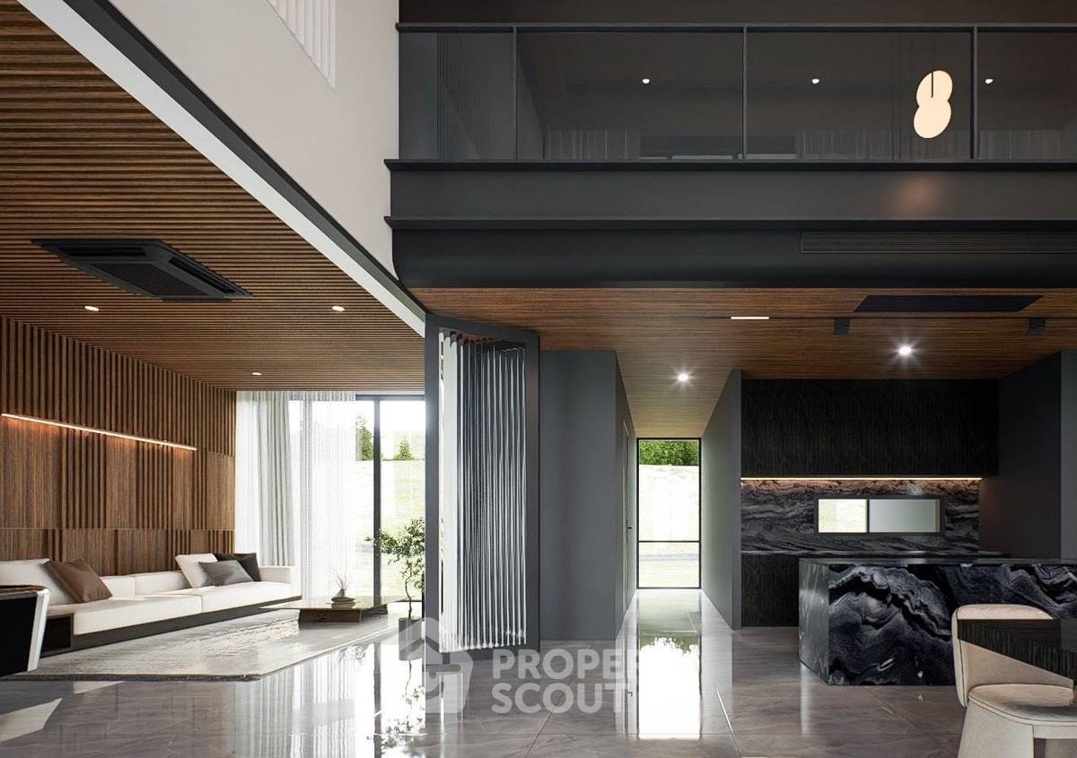picture 5-BR Villa at Cherina Luxury Pool Villa Huahin close to Hua Hin City (ID 2113062) - 8/12