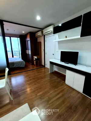 ขายคอนโด : คอนโด 1-ห้องนอน ที่ เดอะ ทรี อินเตอร์เชนจ์ ใกล้ MRT บางโพ (ID 2289550)