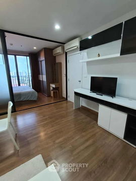 1-BR Condo at The Tree Interchange near MRT Bang Pho (ID 2289550)
