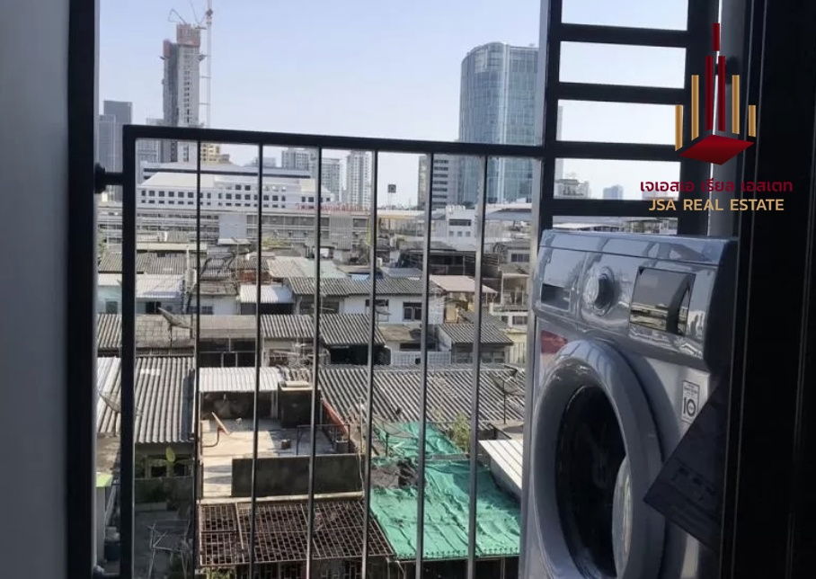 picture ✨ For Sale: Ideo Sukhumvit 93 Condo ✨  💰 Only 3,290,000 THB - 4/4