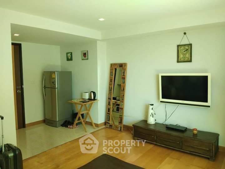 รูป คอนโด 1-ห้องนอน ที่ ร๊อคโค หัวหิน คอนโดมิเนียม ใกล้ เมืองหัวหิน (ID 1065798) - รูปที่ 2/10