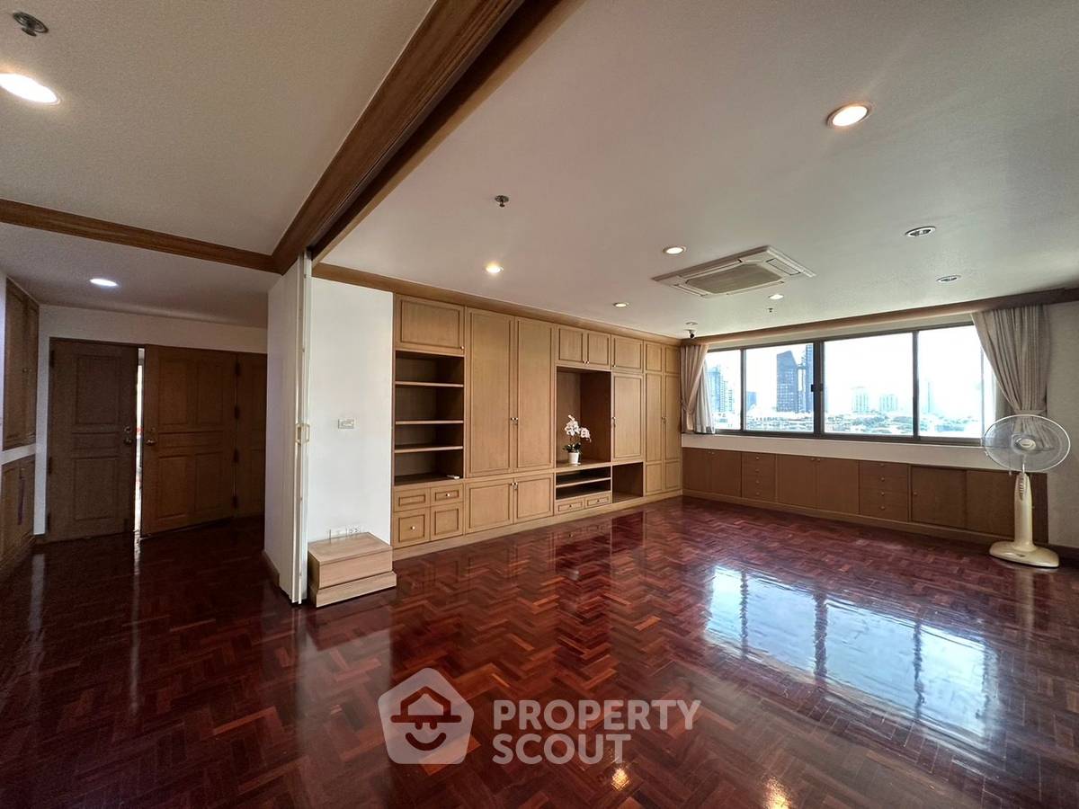 picture 3-BR Condo at Promsuk Condominium near BTS Thong Lor (ID 2189242) - 5/14