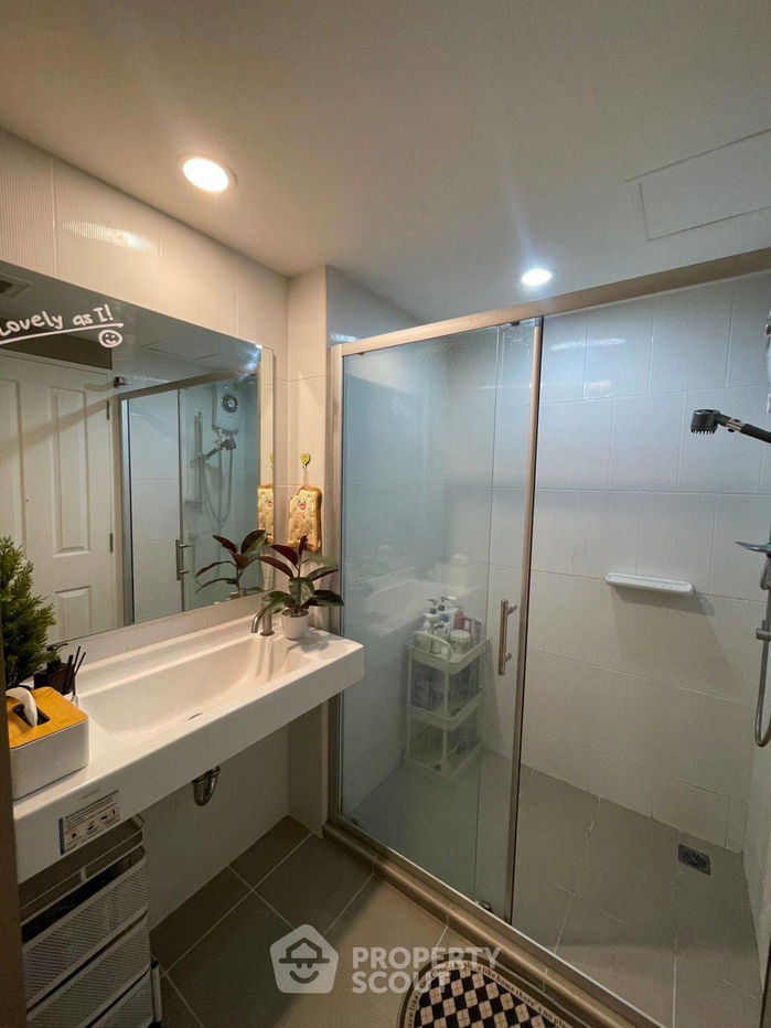 picture 1-BR Condo at U Delight @ Talatplu Station near BTS Talat Phlu (ID 2295213) - 9/9
