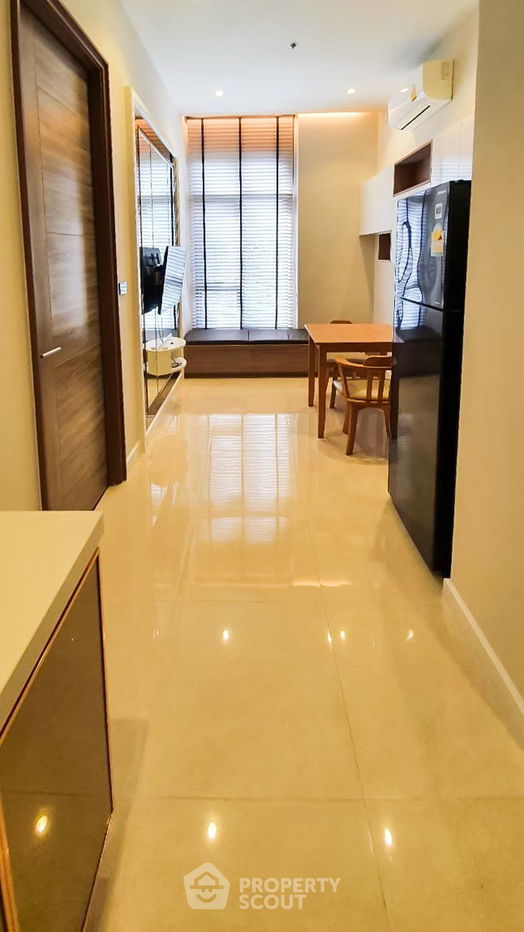 รูป คอนโด 1-ห้องนอน ที่ เมย์แฟร์ เพลส สุขุมวิท 50 ใกล้ BTS อ่อนนุช (ID 724501) - รูปที่ 8/18
