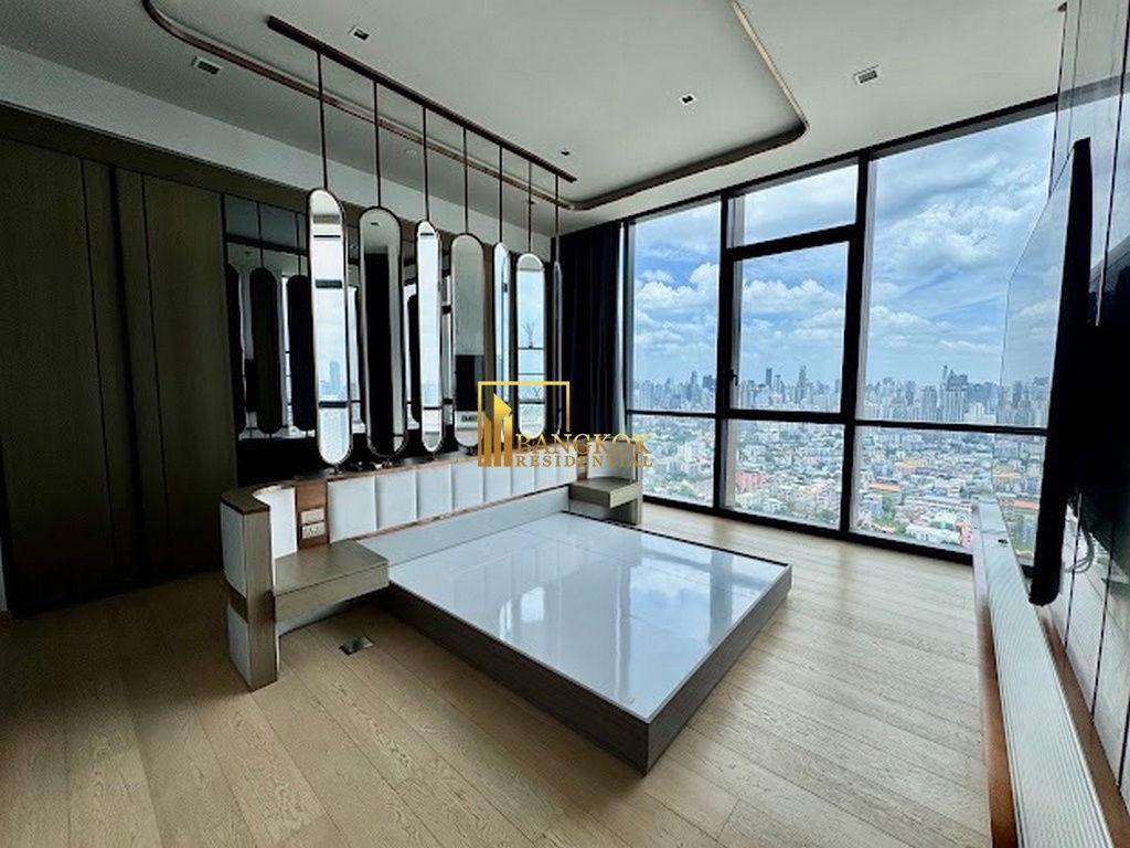 รูป The Monument Thong Lo | Stunning 3 Bedroom Luxury Condo - BR14599CD - รูปที่ 10/34