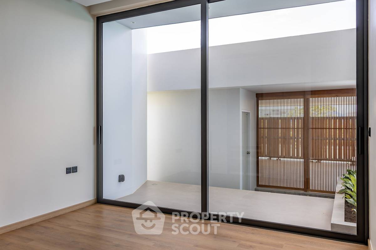 รูป วิลล่า 3-ห้องนอน ที่ โคลเวอร์ เรสซิเดนซ์ ใน เชิงทะเล (ID 2097496) - รูปที่ 8/48