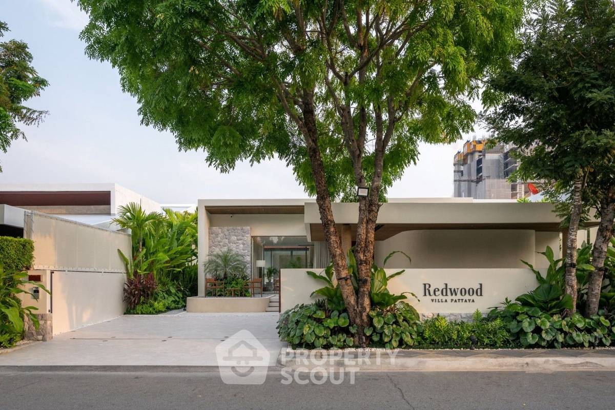 picture 3-BR Condo at Movenpick White Sand Beach Pattaya close to Pattaya (ID 2224172) - 4/40