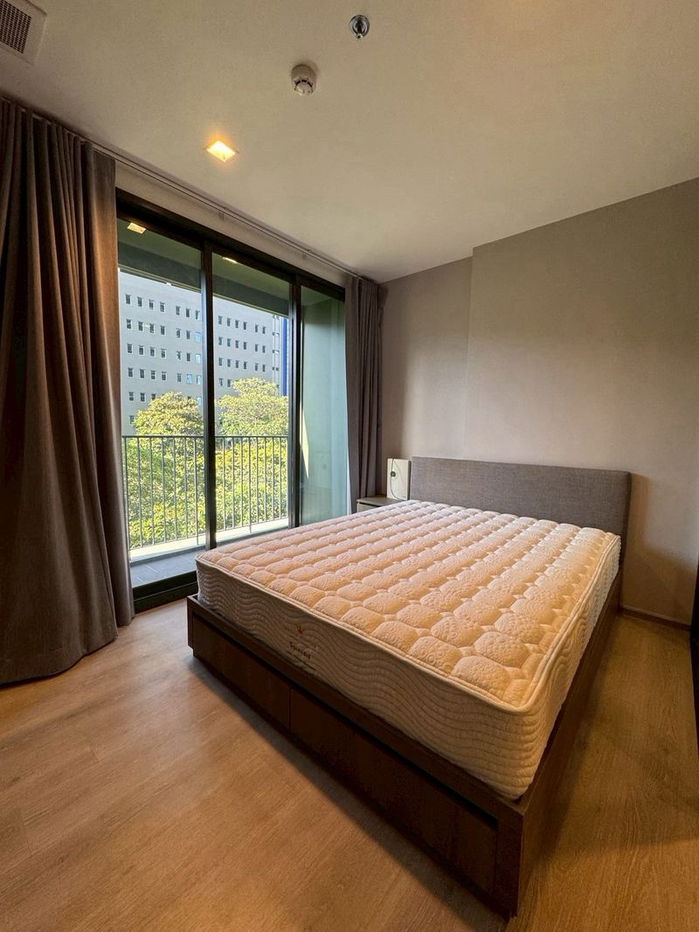 picture 🌆 For Rent: THE LINE Phahonyothin Park | Near BTS Ha Yaek Lat Phrao | Fully Furnished, Ready to Move In @90condo 🌃 - 2/5