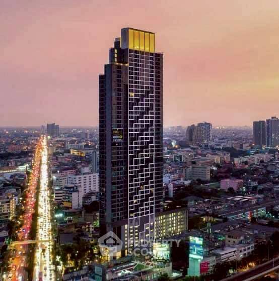 รูป คอนโด 2-ห้องนอน ที่ ไบร์ท วงเวียนใหญ่ ใกล้ BTS โพธิ์นิมิตร (ID 2289666) - รูปที่ 2/19