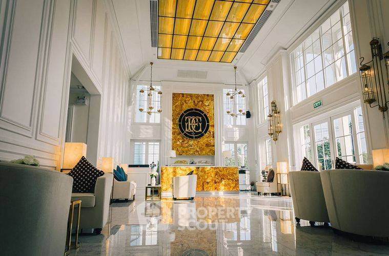 picture 1-BR Condo at Grand Florida Beachfront Pattaya close to Pattaya (ID 992520) - 12/12