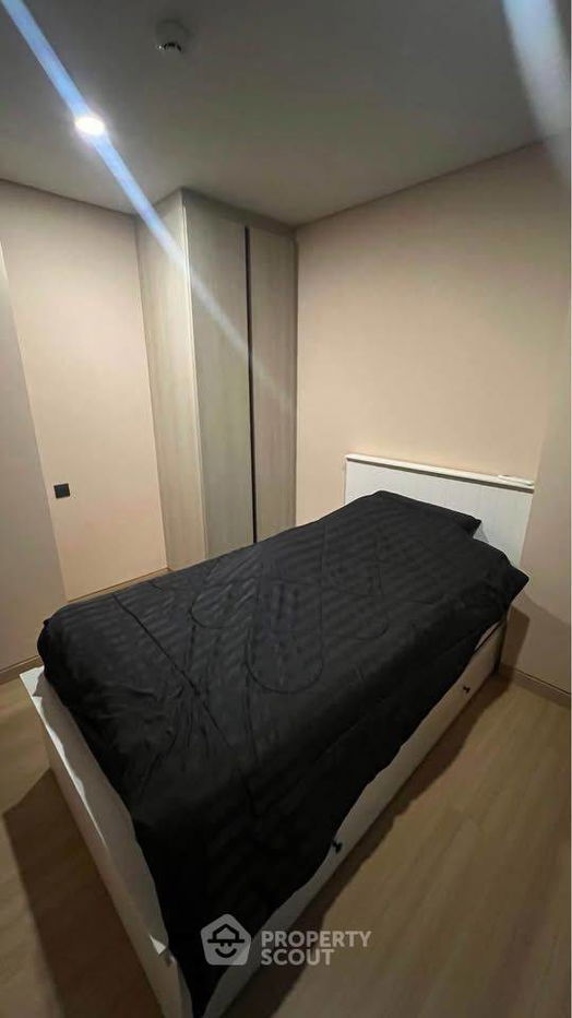 picture 2-BR Condo at Lumpini Suite Dindaeng - Ratchaprarop near ARL Ratchaprarop (ID 2230114) - 4/15