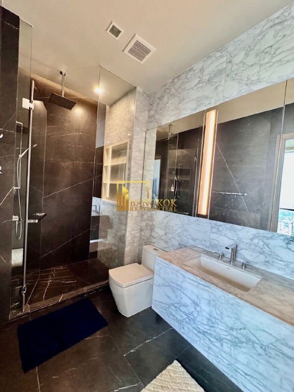 รูป The Monument Thong Lo | Stunning 3 Bedroom Luxury Condo - BR14599CD - รูปที่ 18/34