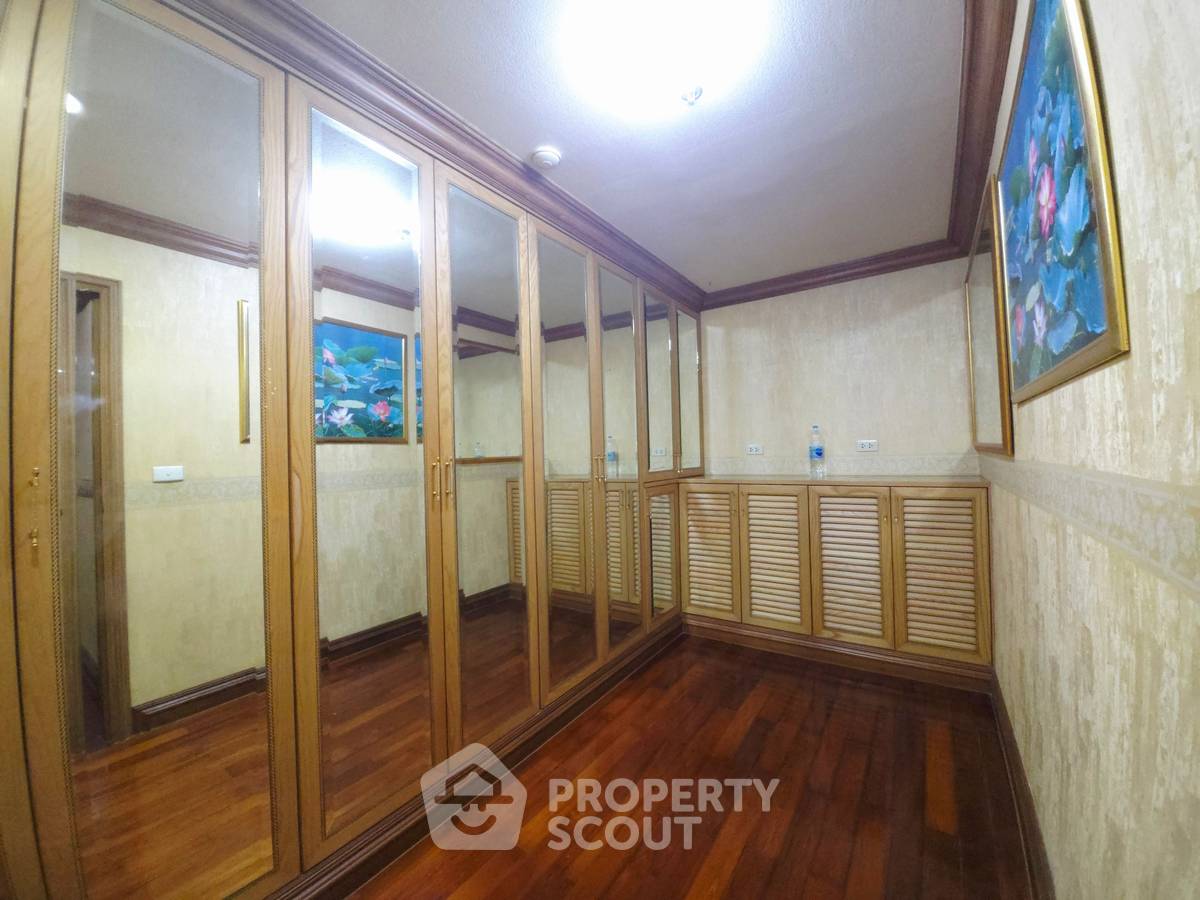 รูป คอนโด 3-ห้องนอน ที่ ลิเบอร์ตี้ พาร์ค 2 ใกล้ ARL มักกะสัน (ID 2292588) - รูปที่ 7/18