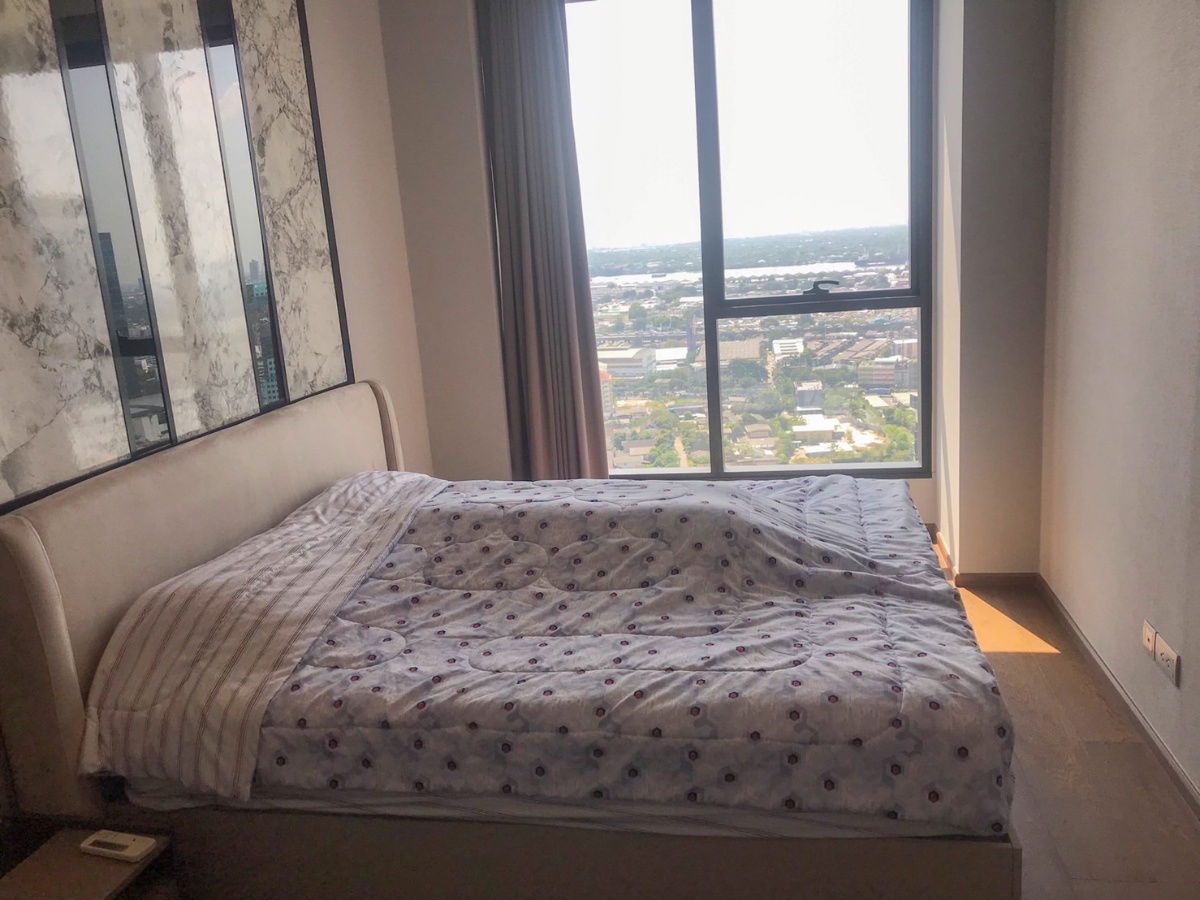 รูป Code: KJ8582  ให้เช่า IDEO Q Sukhumvit 36 🔥🔥 จองเดือนนี้รับส่วนลด1,000บาท 🔥🔥 @kjcondo (มี@ข้างหน้าด้วยนะคะ) - รูปที่ 2/13