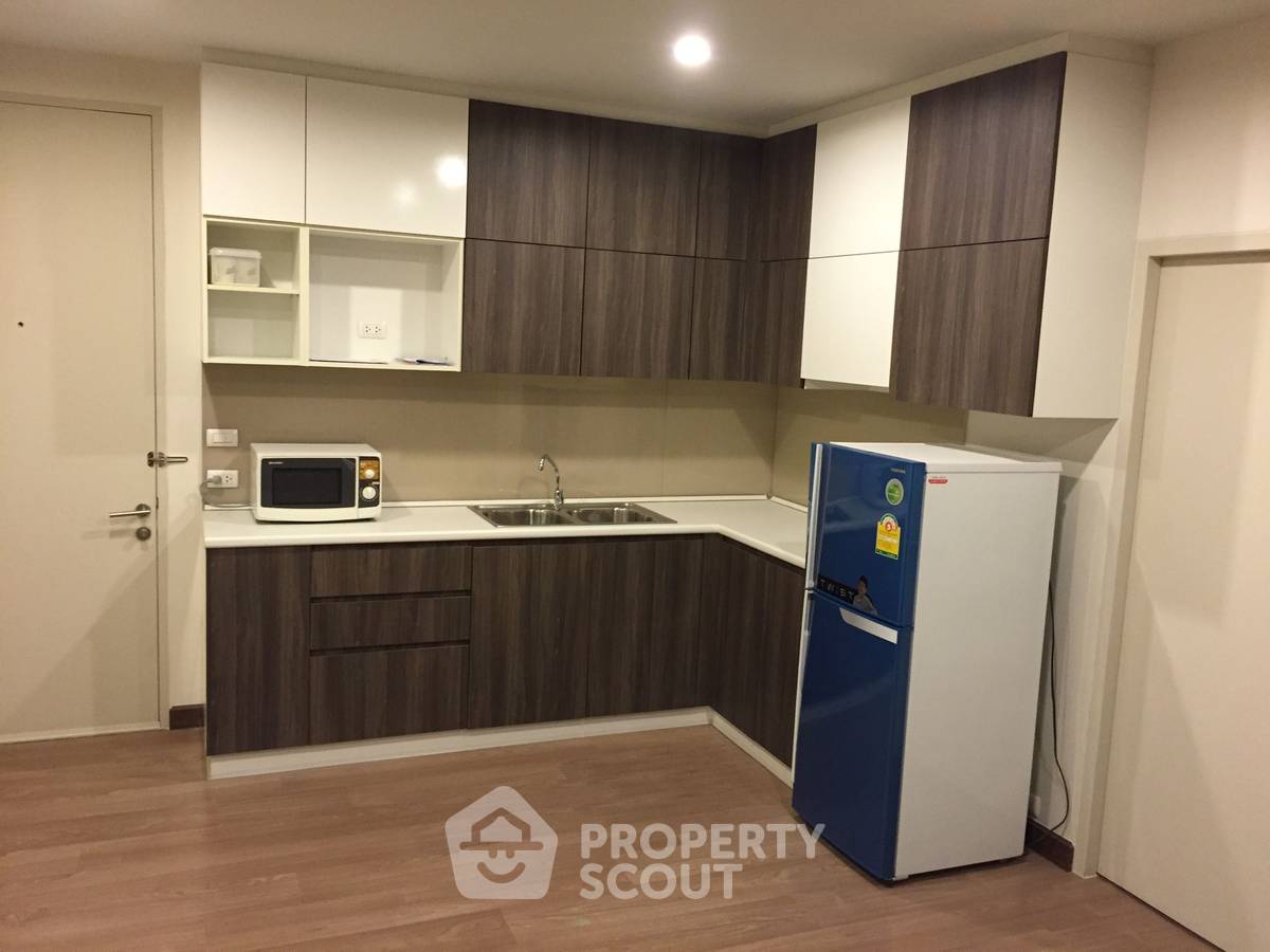 รูป คอนโด 2-ห้องนอน ที่ ชีวาทัย แอท รามคำแหง ใกล้ รามคำแหง (ID 509061) - รูปที่ 2/5