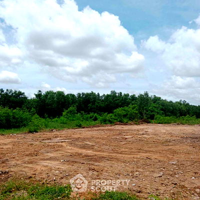 Land for sale Jomtien Sai 2 : 800 m² Land for Sale close to Pattaya (ID 1537972)