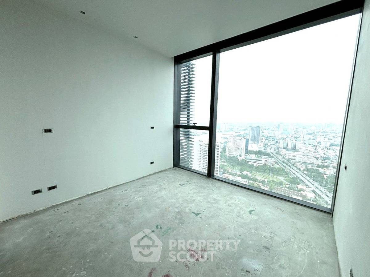 picture 5-BR Condo at Canapaya Residences Rama 3 close to Phra Ram 3 (ID 2278446) - 7/9