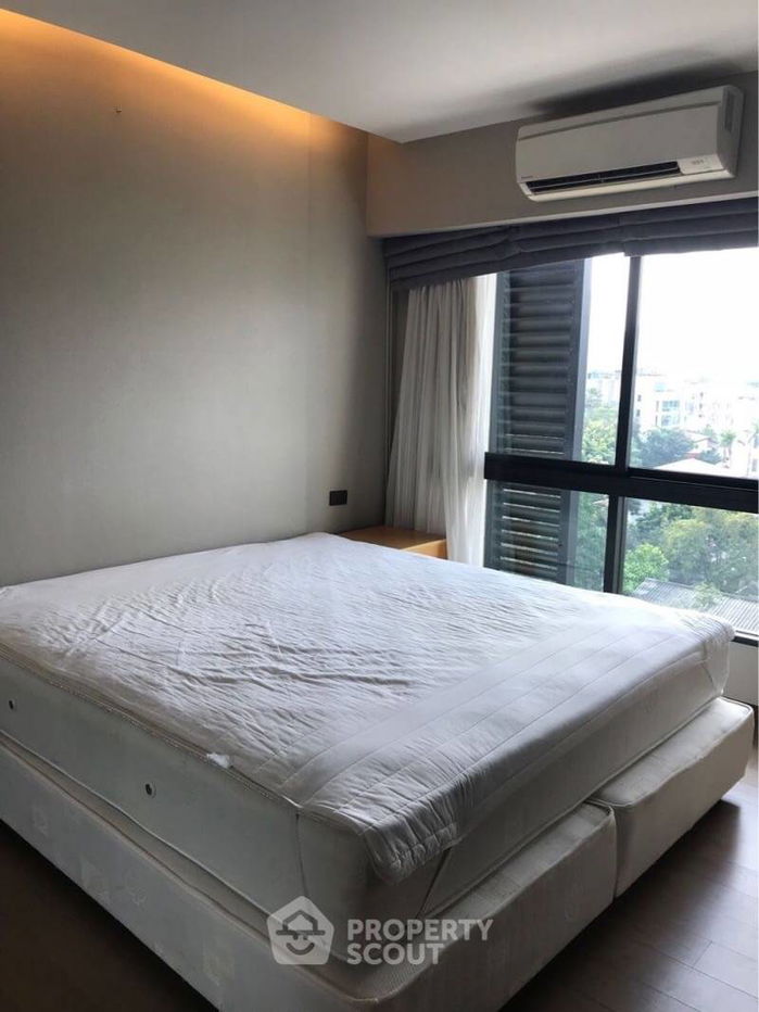 picture 1-BR Condo at Tidy Thonglor near BTS Thong Lor (ID 565935) - 4/7
