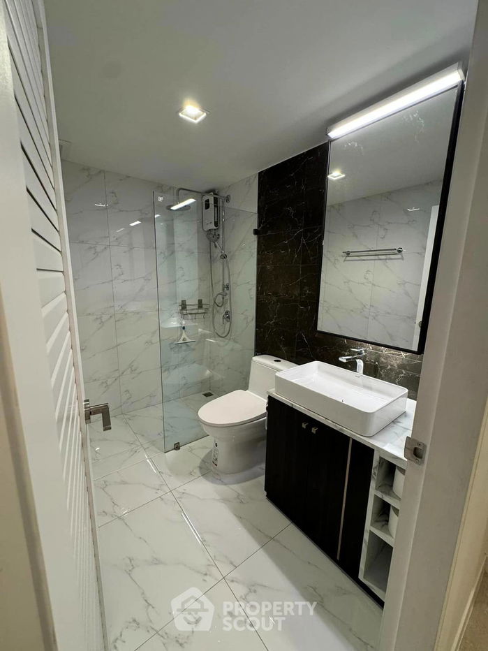 picture 2-BR Condo at Waterford Sukhumvit 50 Condominium near BTS On Nut (ID 1552977) - 4/5