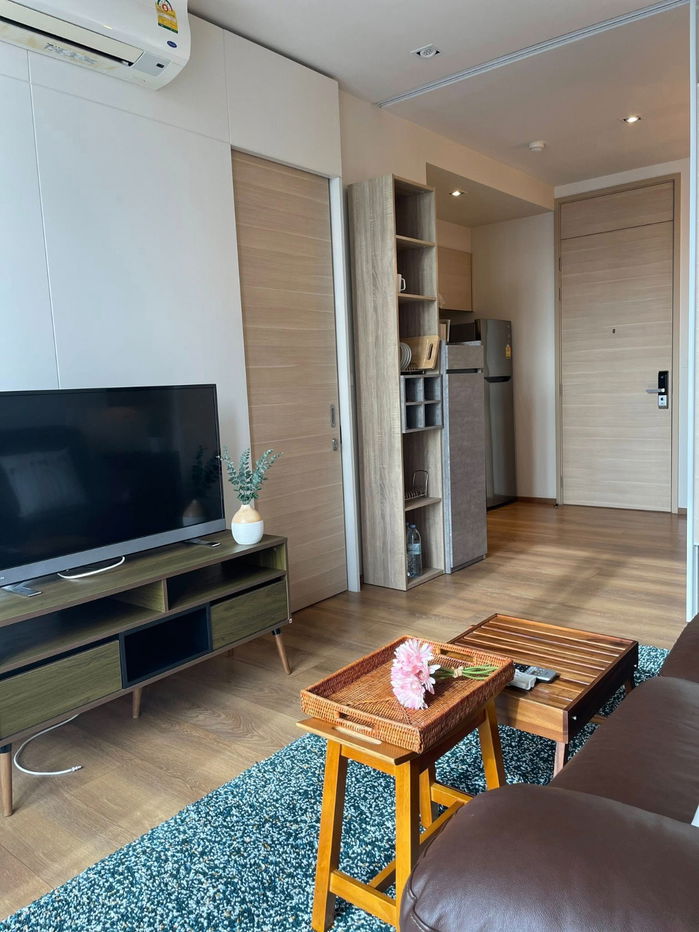 picture Condo for Rent Park Origin Phrom Phong (CRS02832) - 2/12