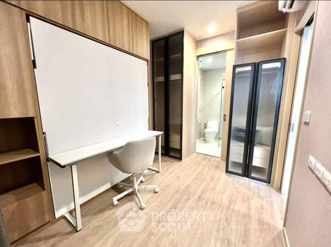 รูป คอนโด 2-ห้องนอน ที่ โนเบิล สเตท 39 ใกล้ BTS พร้อมพงษ์ (ID 1440136) - รูปที่ 7/12