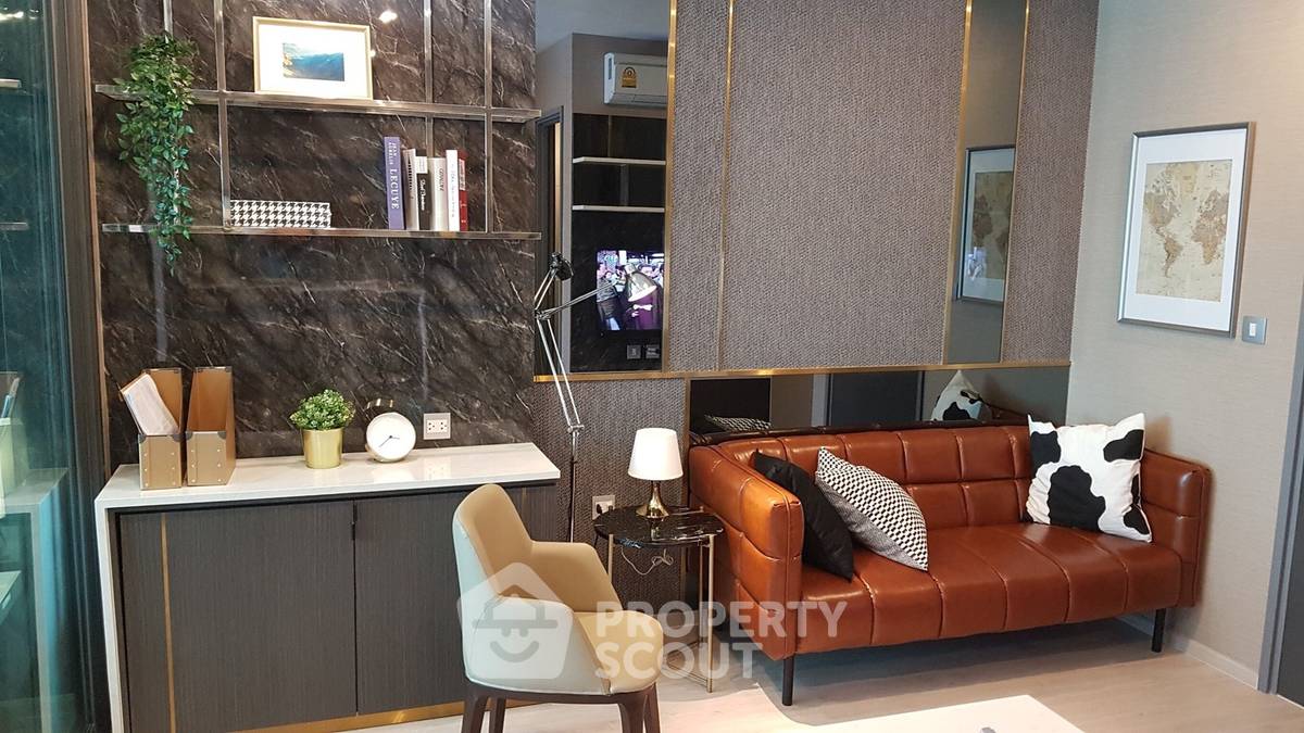 รูป คอนโด 1-ห้องนอน ที่ คอนโด เซียล่า ศรีปทุม ใน ลาดยาว (ID 640848) - รูปที่ 10/21