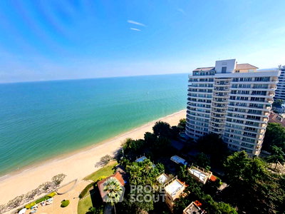 ขายคอนโด : คอนโด สตูดิโอ ที่ ชะอำ บีช คลับ ใกล้ หาดชะอำ (ID 2219718)