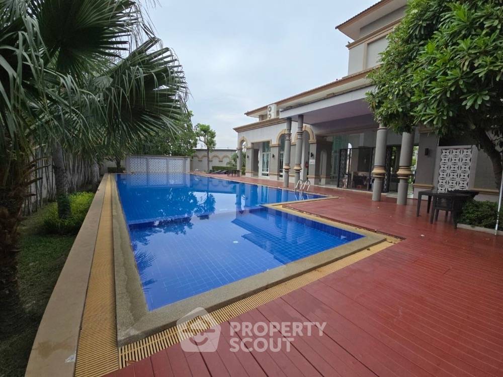 รูป บ้าน 4-ห้องนอน ใกล้ ท่าอากาศยานสุวรรณภูมิ (ID 1997435) - รูปที่ 18/18