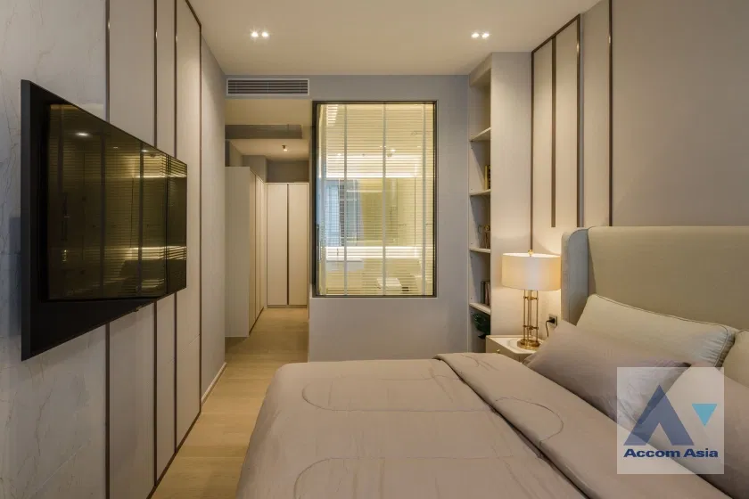 รูป 🔼🔽 AccomA 📩  2 BR Condominium @The Strand Thonglor (AA32148) - รูปที่ 12/16