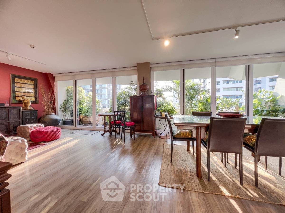 picture 2-BR Condo at Pikul Place Condominium near BTS Saint Louis (ID 2057945) - 19/31