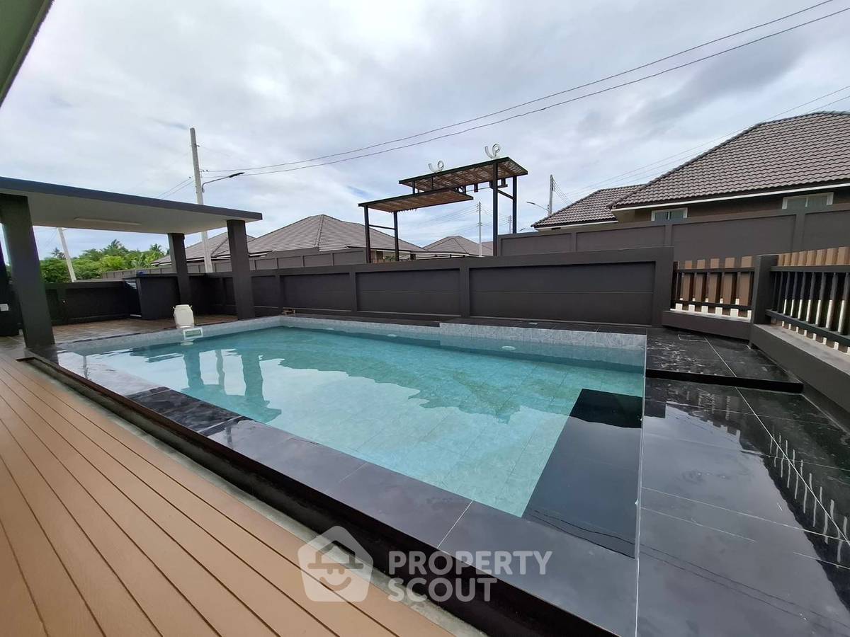picture 3-BR Villa at Baan Rak Hua Hin 4 in Wang Phong (ID 2176659) - 2/12