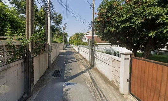 picture Land for sale, Ratchawithi Road, Soi 4 - 1/3