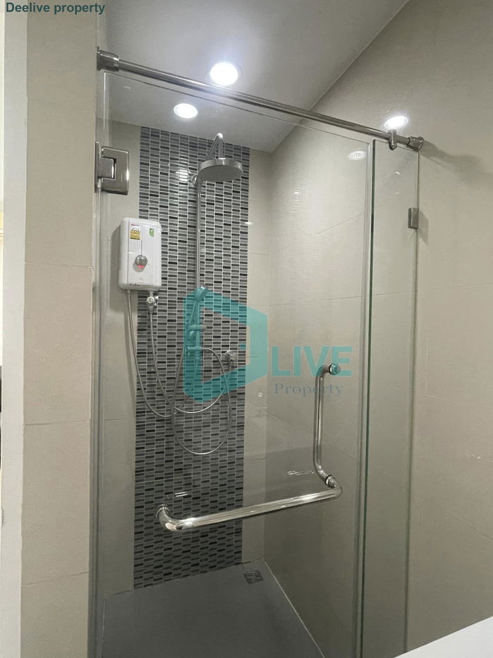 picture DL1205298 Condo for rent, The Sky Sukhumvit near BTS Udom Suk, ready to move in, call urgently 0800343450 LineID @655ebbvc - 5/14