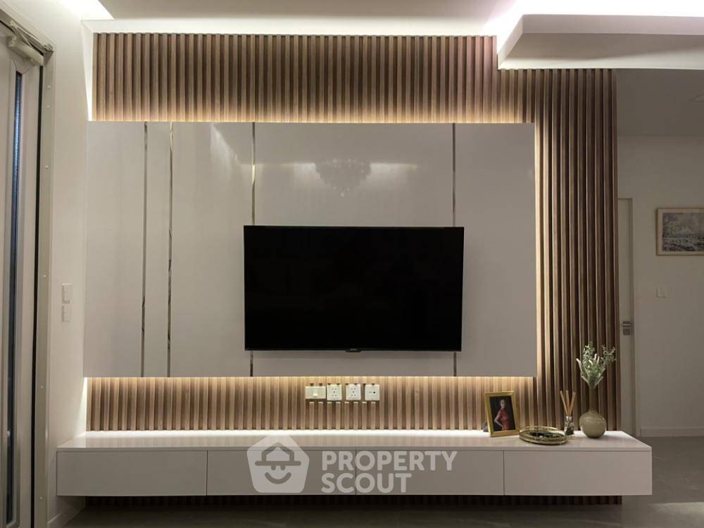 รูป บ้าน 3-ห้องนอน ที่ มัณฑนา ราชพฤกษ์ นครอินทร์ ใน บางเลน (ID 1109270) - รูปที่ 2/24