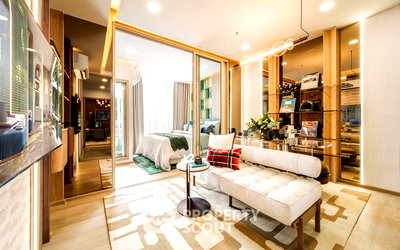 Condos for sale : 1-BR Condo at Life Sathorn Narathiwas 22 in Chong Nonsi (ID 2068943)