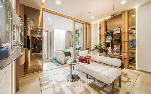 1-BR Condo at Life Sathorn Narathiwas 22 in Chong Nonsi (ID 2068943)