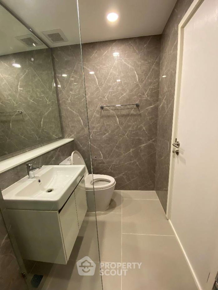picture 1-BR Condo at Mazarine Ratchayothin near BTS Ratchayothin (ID 741945) - 8/8