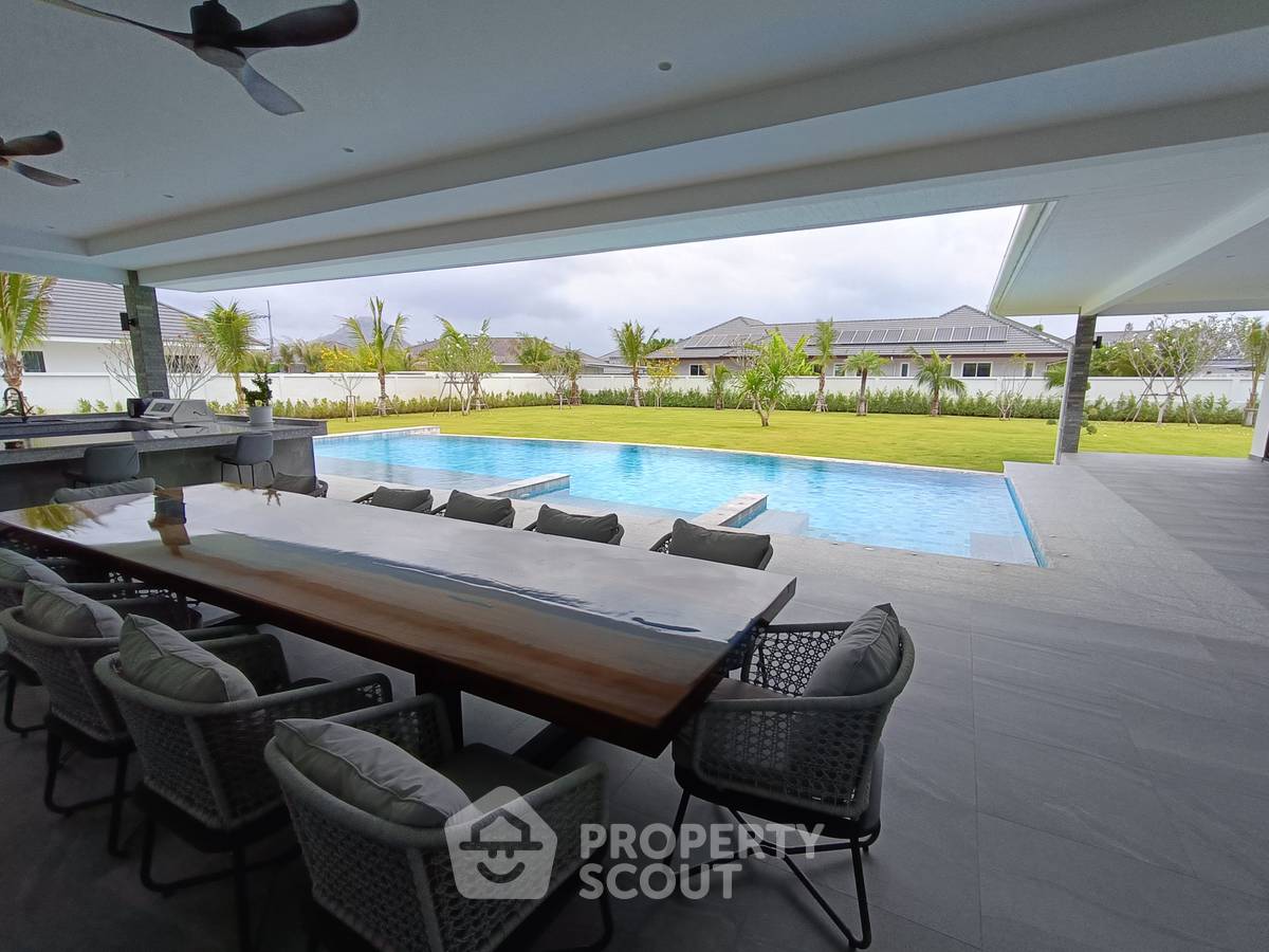 picture 4-BR Villa in Wang Phong (ID 1496365) - 4/21
