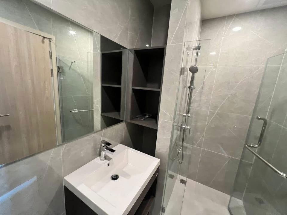 picture For Rent Condo NUE DISTRICT R9 Building 1, Floor 8,2 bed room, Room size 46 sqm - 8/8