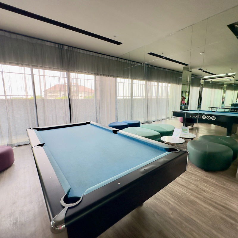 รูป ขายคอนโดถูกสุดๆ Plum Condo Central Station Phase 2 รัตนาธิเบศร์ ห้องริม 48.78 ตร.ม. ใกล้MRT แยกบางใหญ่ ติดCentral Westgate ขายพร้อมผู้เช่าเท่านั้น! - รูปที่ 23/24
