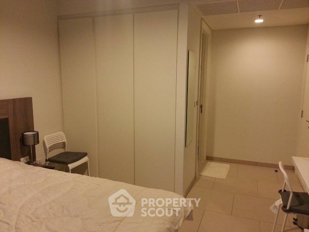 รูป คอนโด 1-ห้องนอน ที่ ซายร์ วงศ์อมาตย์ ใกล้ วงศ์อมาตย์ (ID 805665) - รูปที่ 3/13