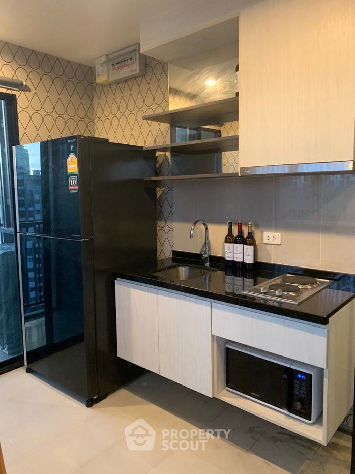 picture 1-BR Condo at The Base Park East Sukhumvit 77 near BTS On Nut (ID 885785) - 4/20