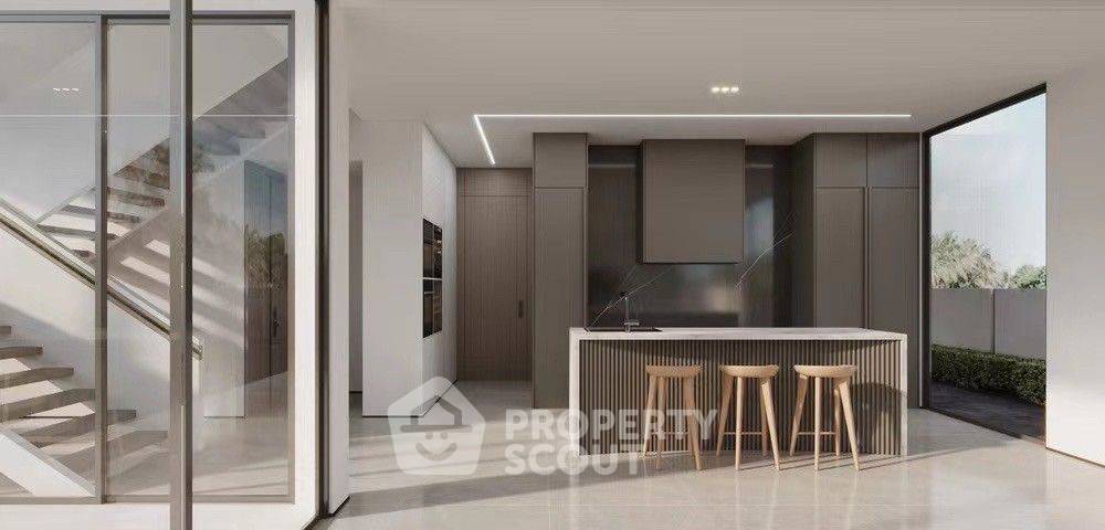 รูป บ้าน 4-ห้องนอน ที่ กลอรี่ วิลเลจ พัทยา ใกล้ ห้วยใหญ่ (ID 1523984) - รูปที่ 3/9