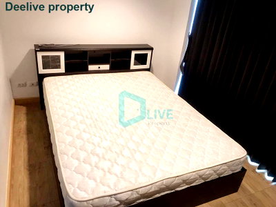 Condos for rent : DL1124965 Condo for rent, Chateau In Town Major Ratchayothin near BTS Ratchayothin, ready to move in, call urgently 0800343450 LineID @655ebbvc