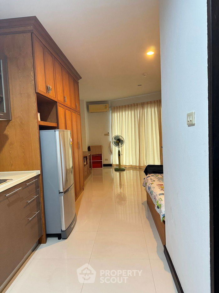 รูป คอนโด 1-ห้องนอน ที่ จอมเทียน พลาซ่า เรสซิเดนซ์ ใกล้ พัทยาใต้ (ID 2085435) - รูปที่ 3/10
