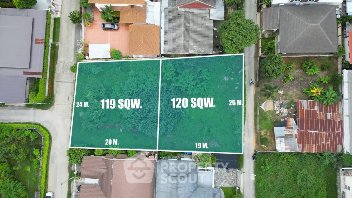 picture 956 m² Land for Sale in Pa Tan (ID 2210204) - 1/3